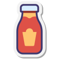 Ketchup icon