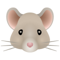 emoji-ratón icon