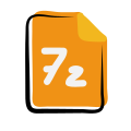 7-Zip icon