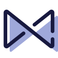 Übergänge-Browser icon