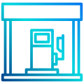 Gas Station icon