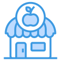 Fruit Shop icon