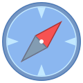 Avventura icon