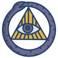 Ouroboros icon