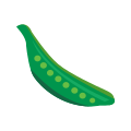 Pea icon