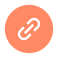 Dynamic Links icon