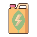 Eco Fuel icon