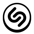 Shazam的 icon
