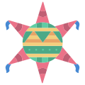Piñata icon