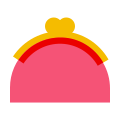 Purse icon