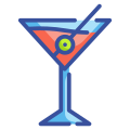 Martini icon