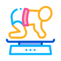 Weigh Baby icon