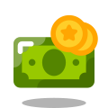 Cash icon