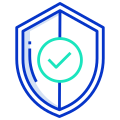 Shield icon