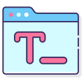 Text Editor icon