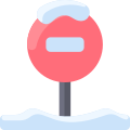 Traffic Sign icon