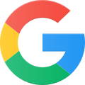 Logo di Google icon