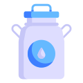 Milk Can icon
