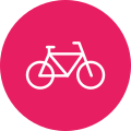 Vélo icon