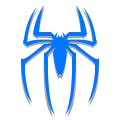 新蜘蛛侠 icon
