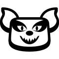 Gremlin 2 icon