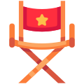 Director Chair icon