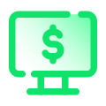 Profit Presentation icon