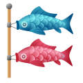 Carp Streamer icon