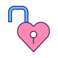 Free Love icon