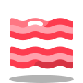 Bacon icon