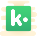 Кик icon