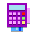 Terminal PDV icon