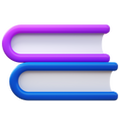 Book Stack icon