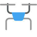 Drone icon