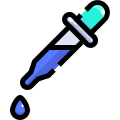 Dropper icon