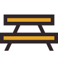 Picnic Table icon