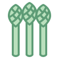 Spargel icon