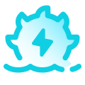 Idroelettrico icon