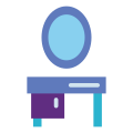 Dresser icon