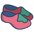 Clogs icon