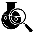 Chemical Analysis icon