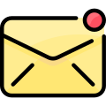 Mail icon