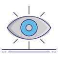 Optics icon