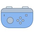 Joy Con icon