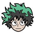 Deku icon