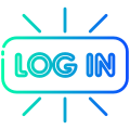 Login icon