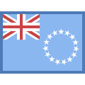 les Îles Cook icon
