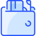 Brieftasche icon