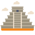 Ruins icon