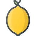 Lemon icon